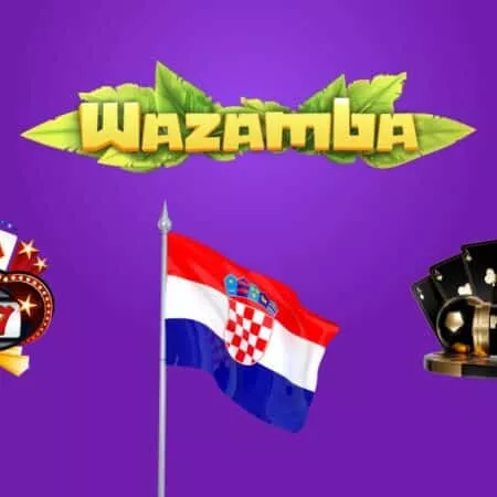 casino Wazamba