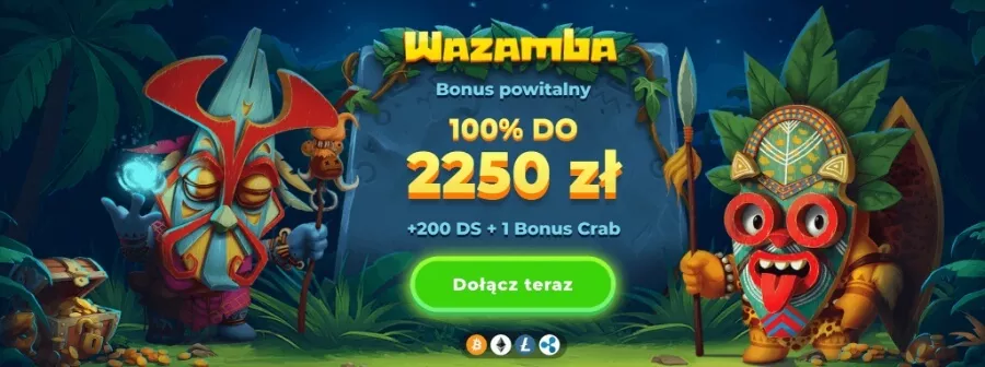 Wazamba iphone