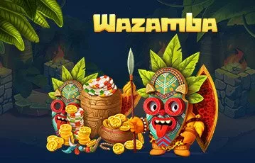 Wazamba stave