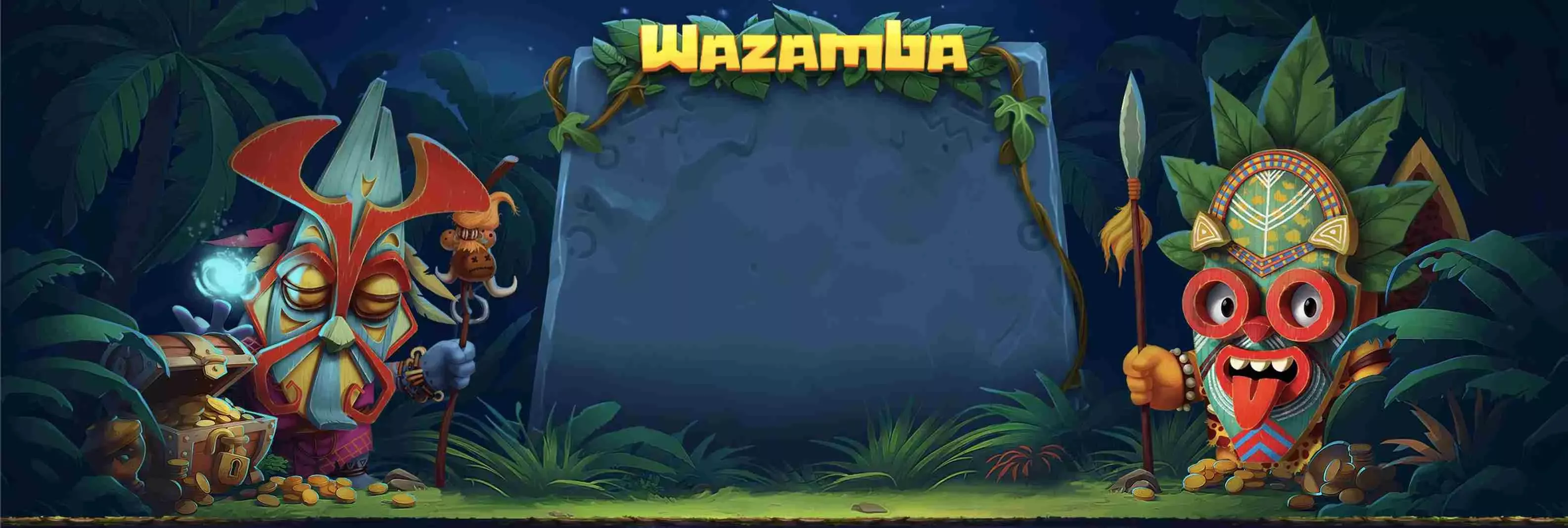 Wazamba stave