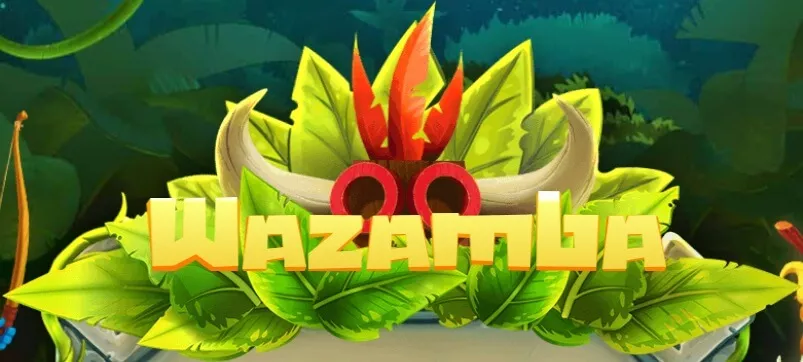 Wazamba žaidimai