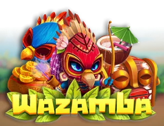 Wazamba игри