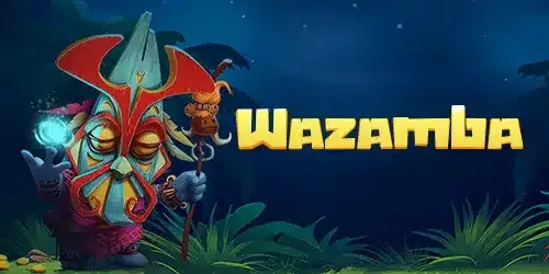 Wazamba игри
